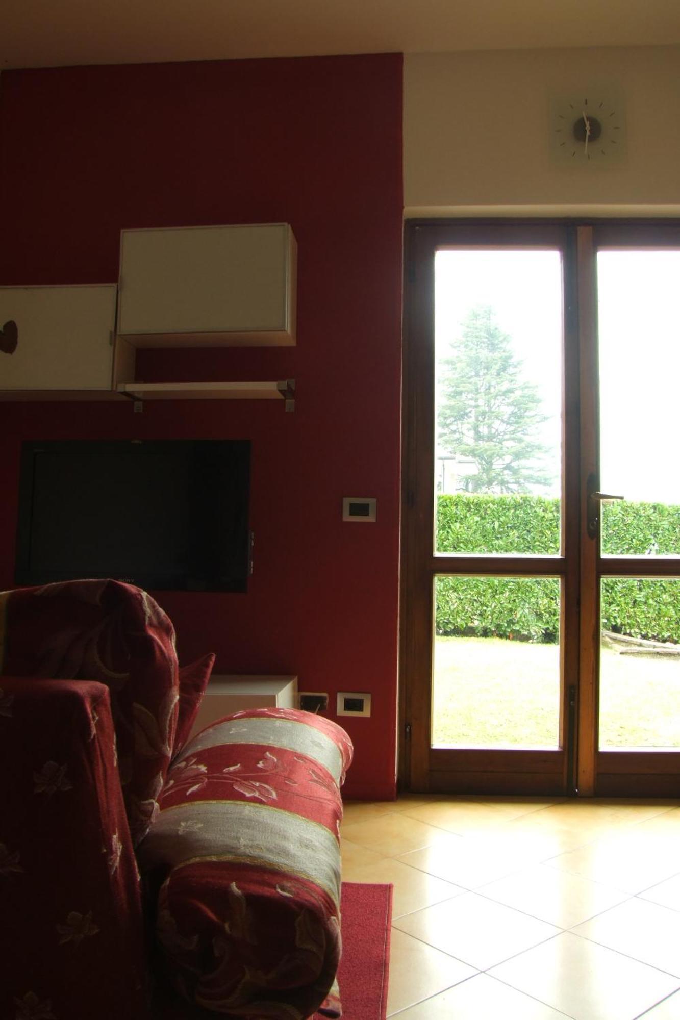 Apartamento Acero Rosso Bellagio Exterior foto