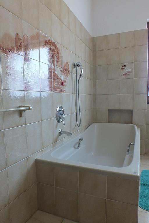 Apartamento Acero Rosso Bellagio Habitación foto